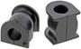 Import Direct Chassis Stabilizer/Sway Bar Bushing Kit