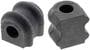 Import Direct Chassis Stabilizer/Sway Bar Bushing Kit