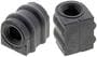 Import Direct Chassis Stabilizer/Sway Bar Bushing Kit