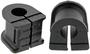Import Direct Chassis Stabilizer/Sway Bar Bushing Kit