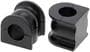 Import Direct Chassis Stabilizer/Sway Bar Bushing Kit