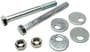 Import Direct Chassis Alignment Camber/Caster Kit