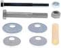 Import Direct Chassis Alignment Cam Bolt Kit