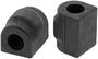Import Direct Chassis Stabilizer/Sway Bar Bushing Kit