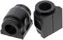 Import Direct Chassis Stabilizer/Sway Bar Bushing Kit