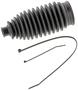 Import Direct Chassis Rack And Pinion Bellows Kit