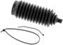 Import Direct Chassis Rack And Pinion Bellows Kit