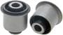 Import Direct Chassis Control Arm Bushing