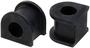 Import Direct Chassis Stabilizer/Sway Bar Bushing Kit