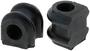 Import Direct Chassis Stabilizer/Sway Bar Bushing Kit