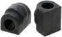 Import Direct Chassis Stabilizer/Sway Bar Bushing Kit