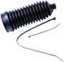 Import Direct Chassis Rack And Pinion Bellows Kit