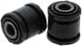 Import Direct Chassis Knuckle Bushing