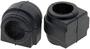 Import Direct Chassis Stabilizer/Sway Bar Bushing Kit