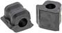 Import Direct Chassis Stabilizer/Sway Bar Bushing Kit