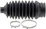 Import Direct Chassis Rack And Pinion Bellows