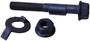 Import Direct Chassis Alignment Cam Bolt Kit