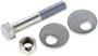 Import Direct Chassis Alignment Cam Bolt Kit