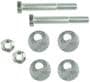 Import Direct Chassis Alignment Cam Bolt Kit