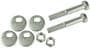 Import Direct Chassis Alignment Cam Bolt Kit