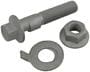 Import Direct Chassis Alignment Cam Bolt Kit