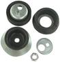 Import Direct Chassis Alignment Camber/Caster Kit