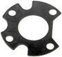 Import Direct Chassis Alignment Toe Shim