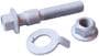 Import Direct Chassis Alignment Cam Bolt Kit