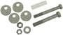 Import Direct Chassis Alignment Camber/Caster Kit