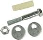 Import Direct Chassis Alignment Cam Bolt Kit
