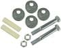 Import Direct Chassis Alignment Cam Bolt Kit