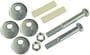 Import Direct Chassis Alignment Cam Bolt Kit
