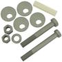 Import Direct Chassis Alignment Cam Bolt Kit