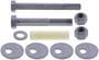 Import Direct Chassis Alignment Cam Bolt Kit