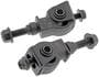 Import Direct Chassis Alignment Camber Kit