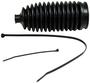 Import Direct Chassis Rack And Pinion Bellows