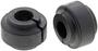 Import Direct Chassis Stabilizer/Sway Bar Bushing Kit