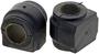 Import Direct Chassis Stabilizer/Sway Bar Bushing Kit