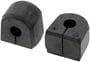 Import Direct Chassis Stabilizer/Sway Bar Bushing Kit