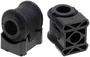 Import Direct Chassis Stabilizer/Sway Bar Bushing Kit