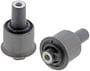 Import Direct Chassis Control Arm Bushing