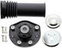 Import Direct Chassis Strut Mounting Kit