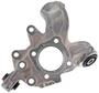 Import Direct Chassis Knuckle Assembly