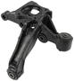 Import Direct Chassis Knuckle Assembly
