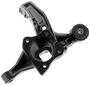 Import Direct Chassis Knuckle Assembly