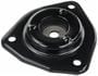 Import Direct Chassis Strut Mount Kit