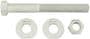 Import Direct Chassis Alignment Cam Bolt Kit