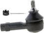 Import Direct Chassis Tie Rod End