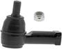 Import Direct Chassis Tie Rod End