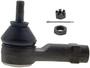 Import Direct Chassis Tie Rod End